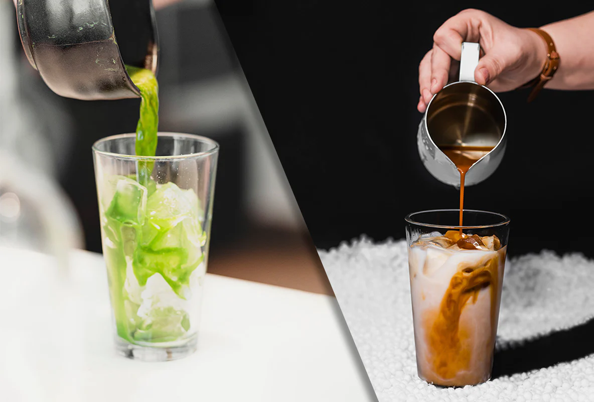 Why Matcha is the Best Alternative to Coffee and Sugary Drinks