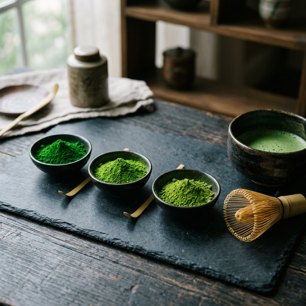 🍵 The Ultimate Guide to Marukyu Koyamaen Matcha Grades (2026)