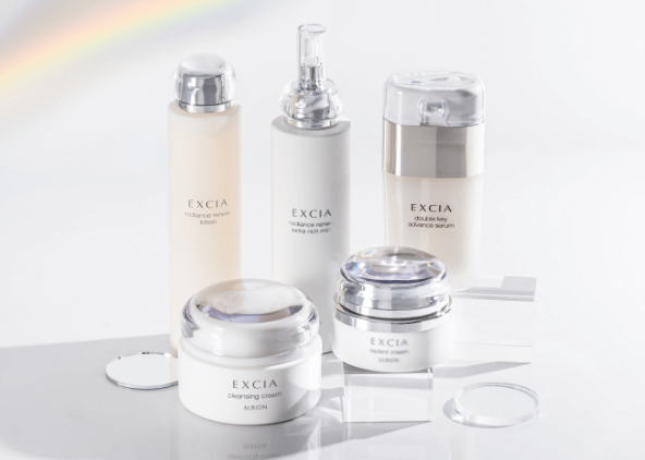 EXCIA – Japanese Select