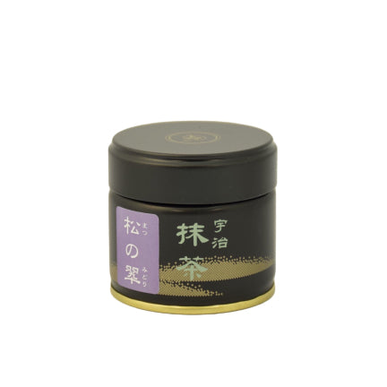 Hekisuien Matcha Matsu no Midori (松の翠) 30g