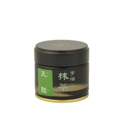 Hekisuien Matcha Tenko (天鼓) 30g