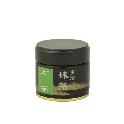 Hekisuien Matcha Taikyoku (大極) 30g