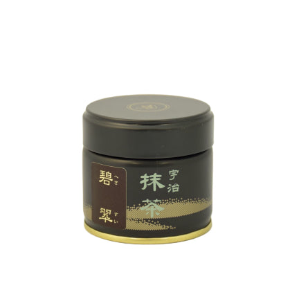 Hekisuien Matcha Hekisui (碧翆) 30g