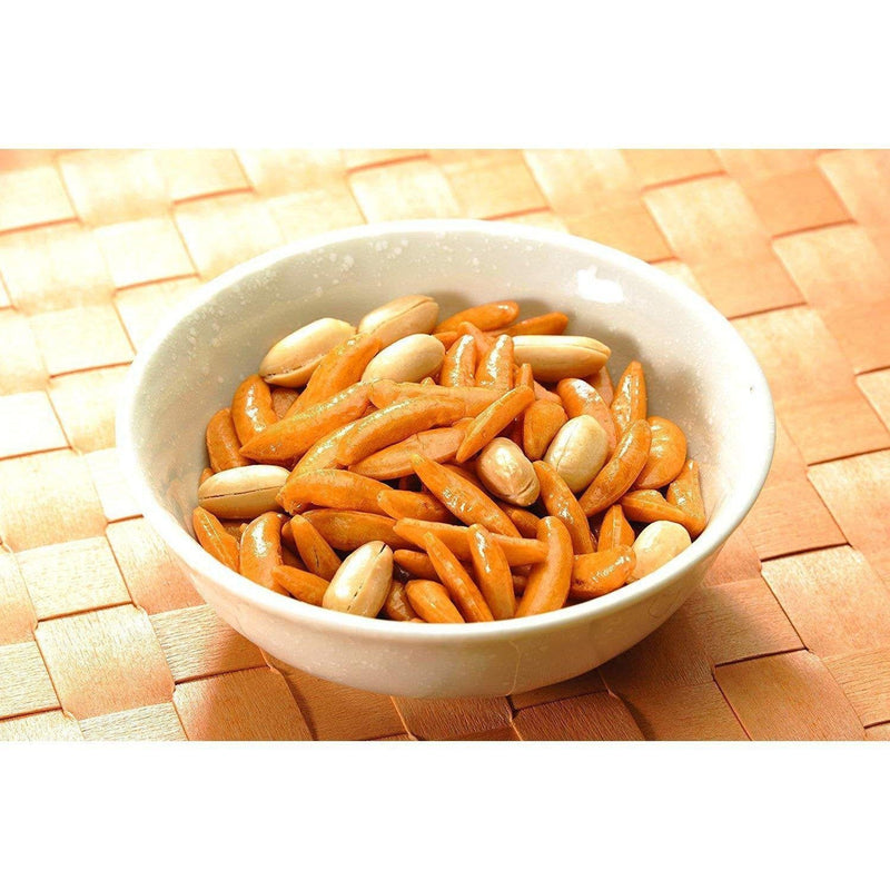 P-2-KMDA-KKNORG-1:3-Kameda Kakinotane Snack Rice Crackers with Peanuts (Pack of 3).jpg