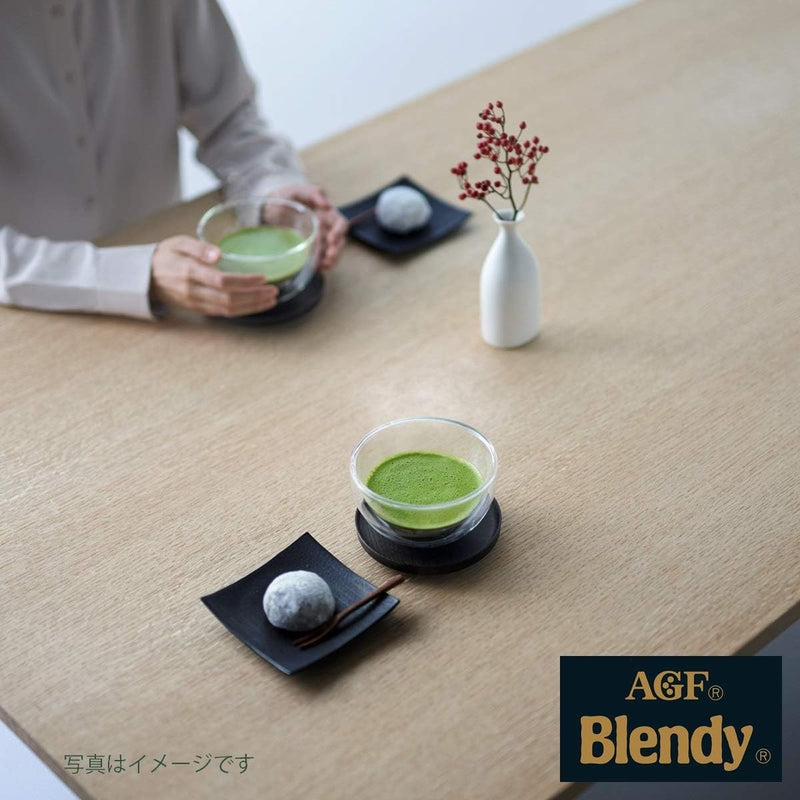 P-4-AGF-LTYMAT-NS6-AGF Blendy Sugar Free Matcha Green Tea Powder 4 Sticks.jpg