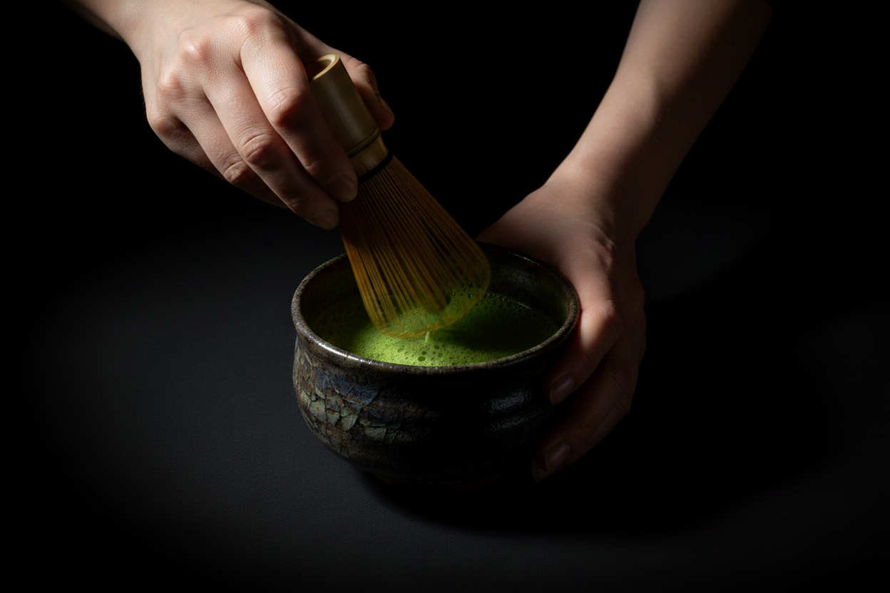 Marukyu Koyamaen Matcha from Japan – Japanese Select