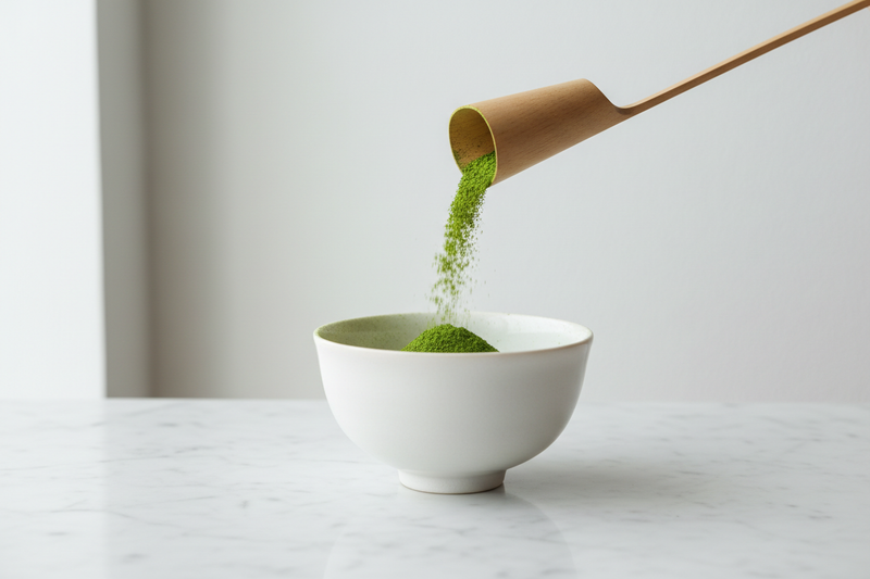 Yamamasa Koyamaen Matcha Collection