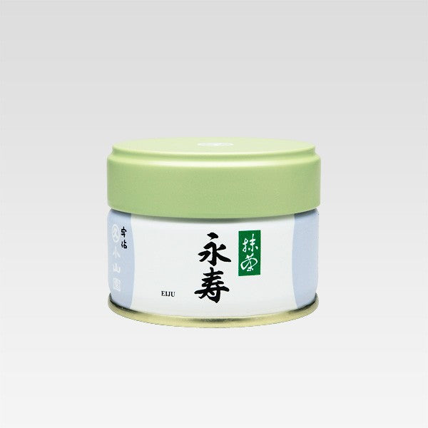 Eiju (永寿) Marukyu Koyamaen Beverage Matcha