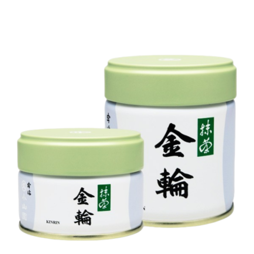 Kinrin (金輪) Marukyu Koyamaen Sado Matcha