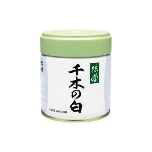 Chiki no Shiro (千木の白) Marukyu Koyamaen Sado Matcha