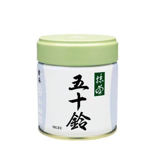 Marukyu Sado Koyamaen – Japanese Select