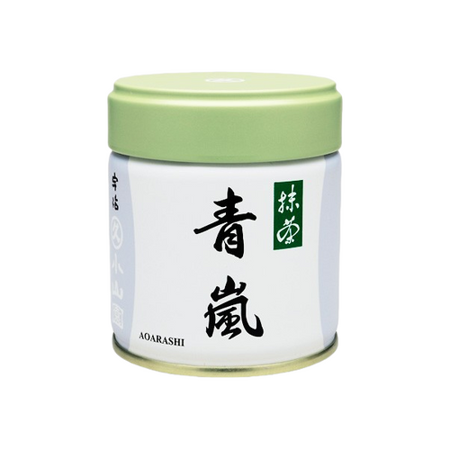macha様アイボリー1 Marukyu Sado Koyamaen – Japanese Select