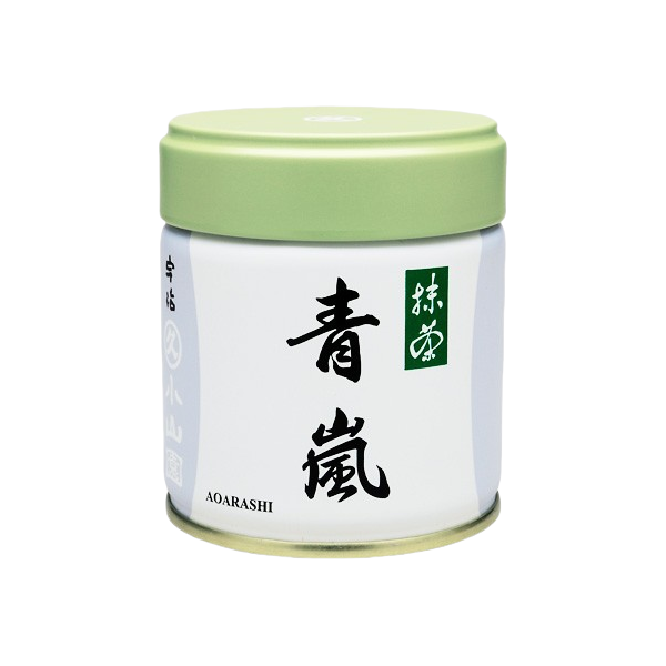 Aoarashi (青嵐) Marukyu Koyamaen Beverage Matcha