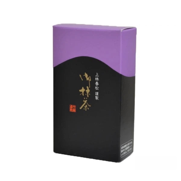 Koicha Zuihou(瑞鳳) Kanbayashi Shunsho Beverage Matcha – Japanese
