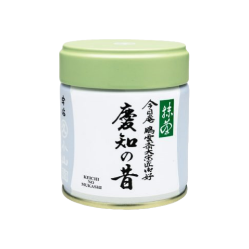 Keichi no Mukashi (慶知の昔) Marukyu Koyamaen Sado Matcha