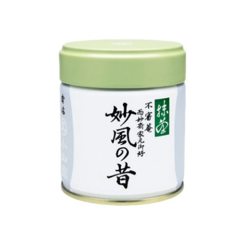 Myofu no Mukashi (妙風の昔) Marukyu Koyamaen Sado Matcha