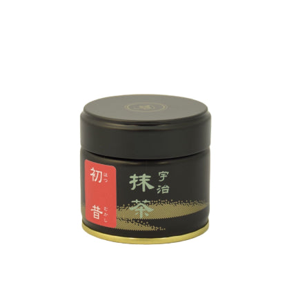 Hekisuien Matcha Hatsumukashi (初昔) 30g