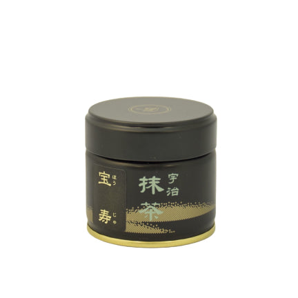 Hekisuien Matcha Hoju (宝寿) 30g