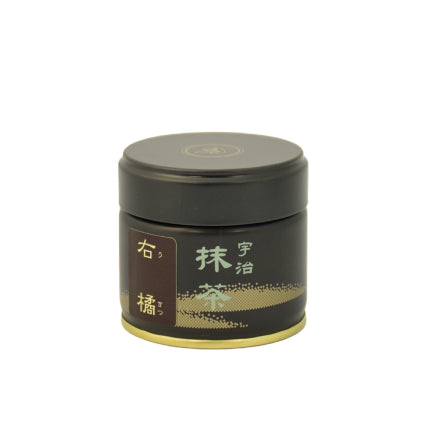 Hekisuien Matcha Ukon (右橘) 30g