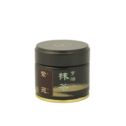 Hekisuien Matcha Shion (紫苑) 30g