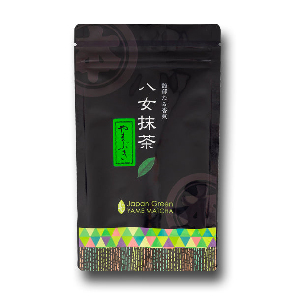 Hoshino Seichaen Matcha (星野製茶園) – Japanese Select