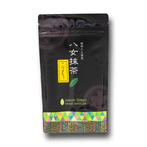 Hoshino Tea Garden Matcha Collection – Japanese Select