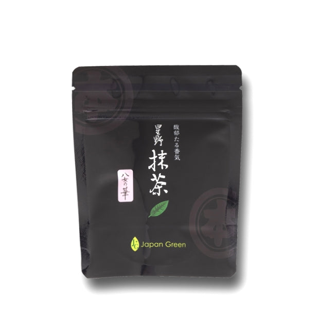 Hoshino Tea Garden Matcha Collection – Japanese Select