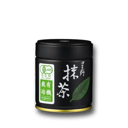 Hoshino Seichaen Matcha (星野製茶園) – Japanese Select