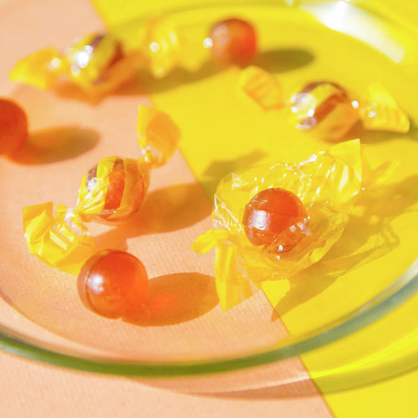 Kanro Ame Candy (140g x 4bags)