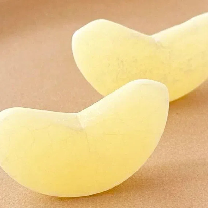 Fujiya 'Just Like an Apple' Gummy (53g×5bags) – Japanese Select