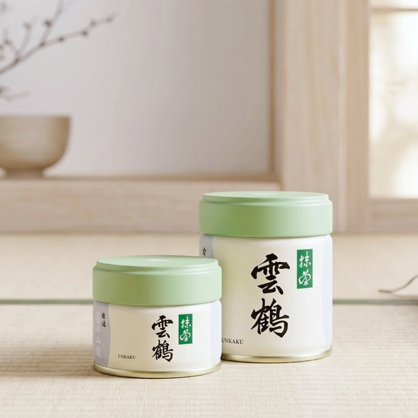 Marukyu Sado Koyamaen – Japanese Select