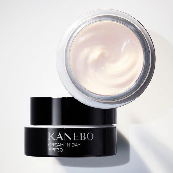 Kanebo Cream In Day Face Cream for Morning Skincare Routine SPF30 PA+++ 40g