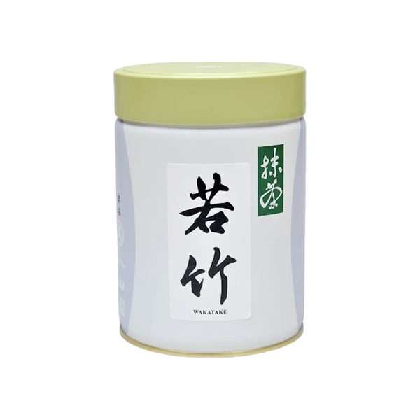 Wakatake (若竹) Marukyu Koyamaen Beverage Matcha