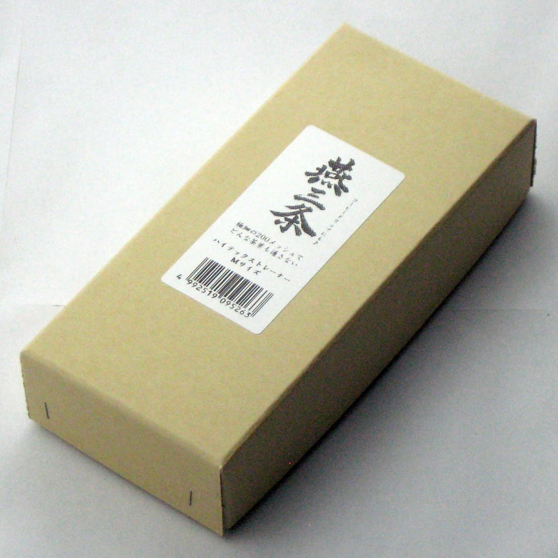 Nagao Tsubame-Sanjo Hi-Tech Tea Strainer M Size, Boxed, 18/8 Stainless Steel