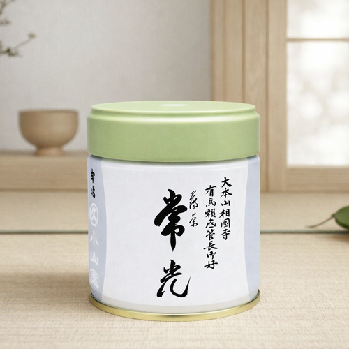 Marukyu Koyamaen Matcha from Japan – Japanese Select