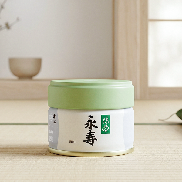 Sweet Tea&Matcha – Japanese Select