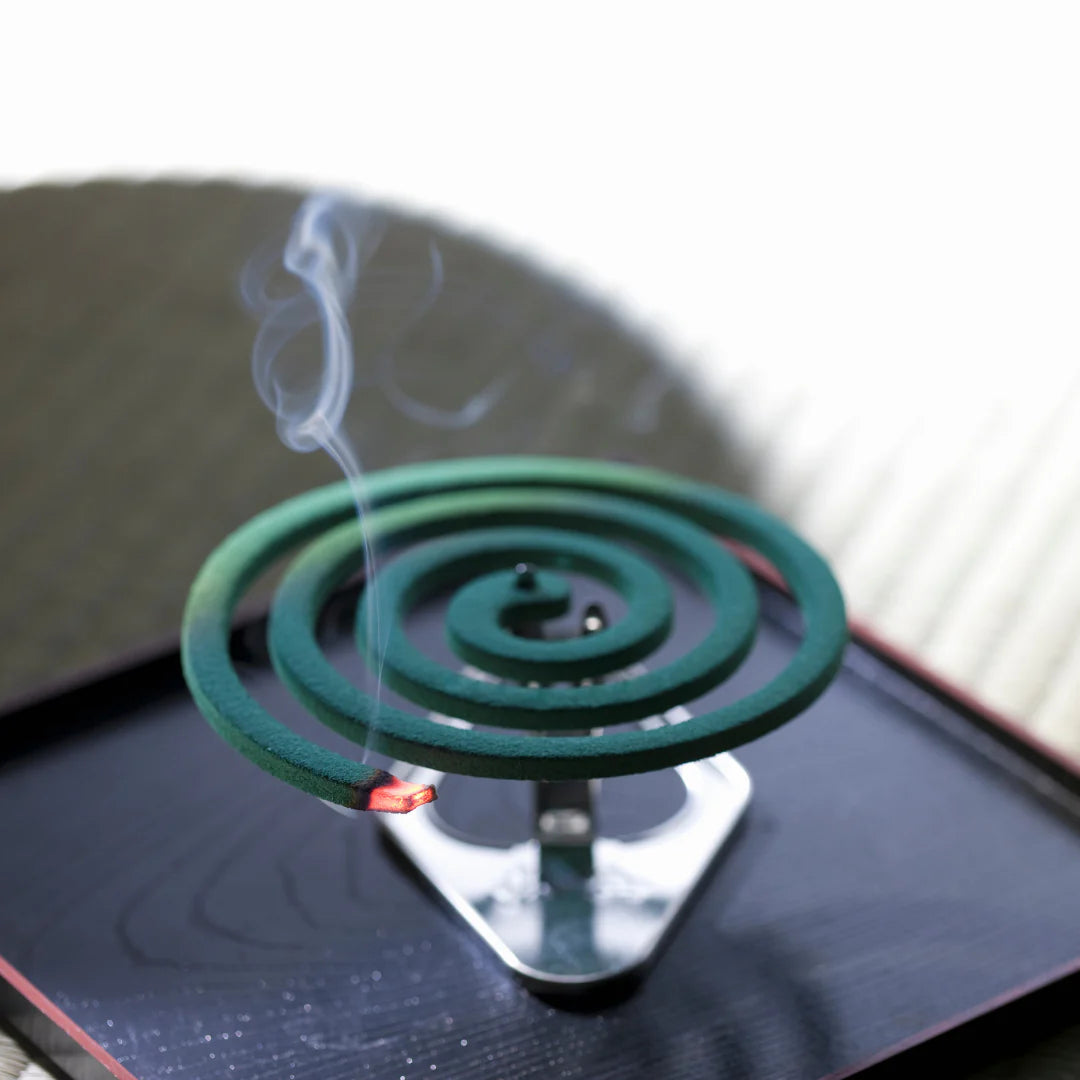 Kincho Mosquito Coils Insect Repellant Burner - Thumbnail 2