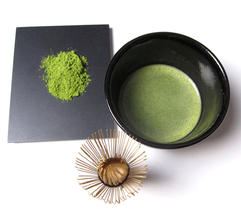 Gabaron Matcha (ガンマ抹茶) Marukyu Koyamaen 40g Can