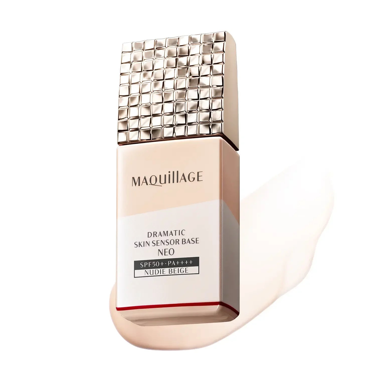 Shiseido Maquillage Dramatic Skin Sensor Makeup Base - Thumbnail 3