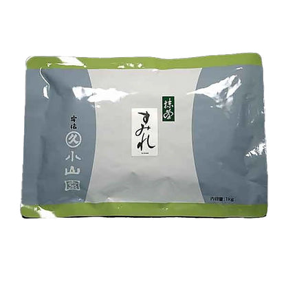 Marukyu Koyamaen Sumire 1kg bag