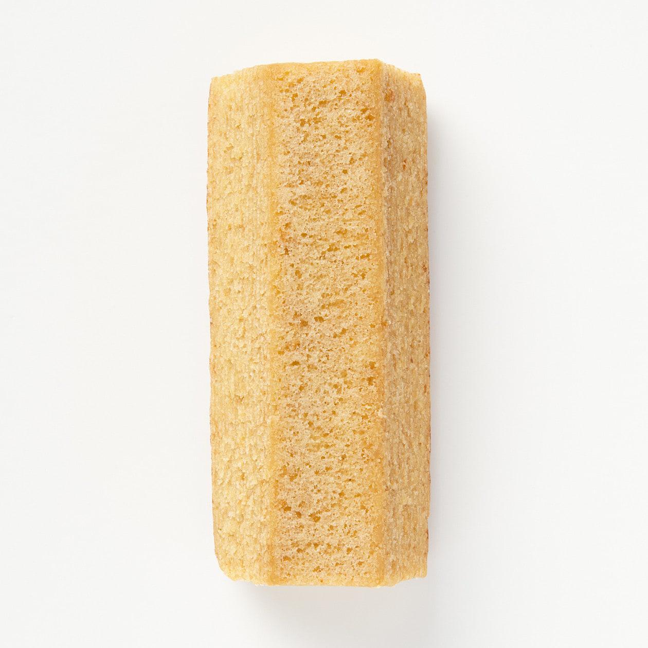 Muji Japanese Baumkuchen Cake Banana Flavor (Pack of 3) – Japanese Select