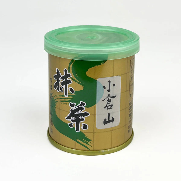 Yamamasa Koyamaen Ceremonial Matcha Ogurayama(小倉山) 30g