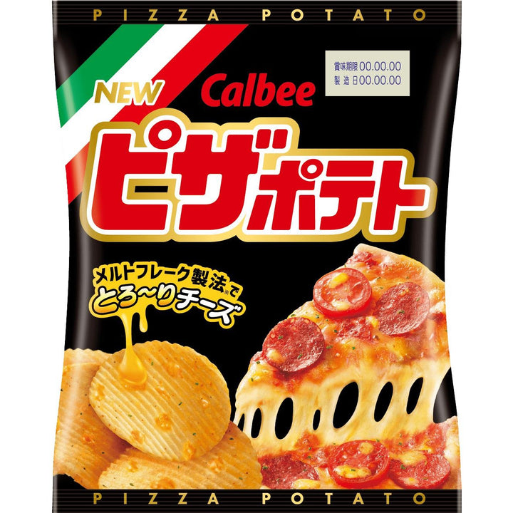 P-1-CALB-PZAPOT-63:3-Calbee Pizza Potato Chips 60g (Pack of 3 Bags).jpg