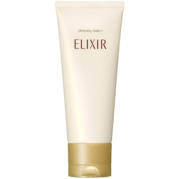 Shiseido Elixir Cleansing Foam I Light 145g