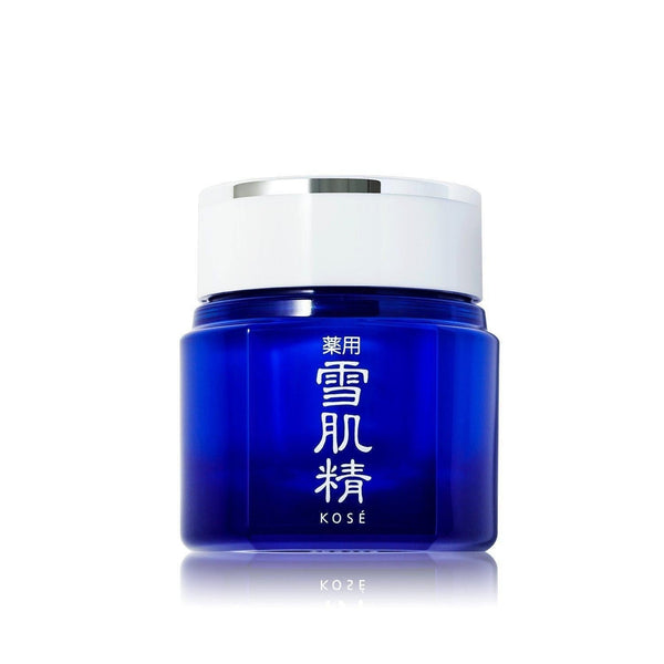 KOSE SEKKISEI Moisturizing Anti-Spot Face Cream 40g