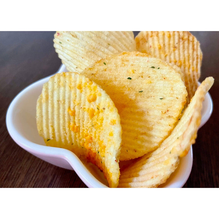P-2-CALB-PZAPOT-145:3-Calbee Pizza Potato Chips Big Bag 130g (Pack of 3 Bags).jpg