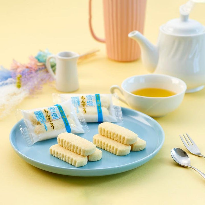 P-2-NPU-YSHCSK-48-Nanpudo Yukishio Chinsuko Okinawan Shortbread Biscuits 48 Pieces.jpg