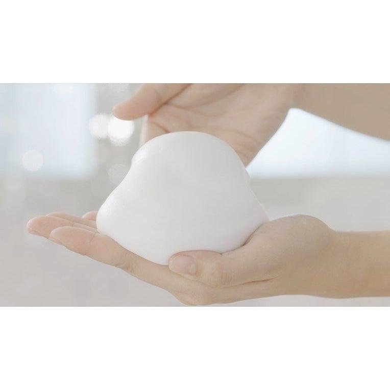 P-3-HDLB-GOKFWA-160-Rohto Hada Labo Gokujyun Hyaluronic Acid Foaming Face Wash 160ml.jpg