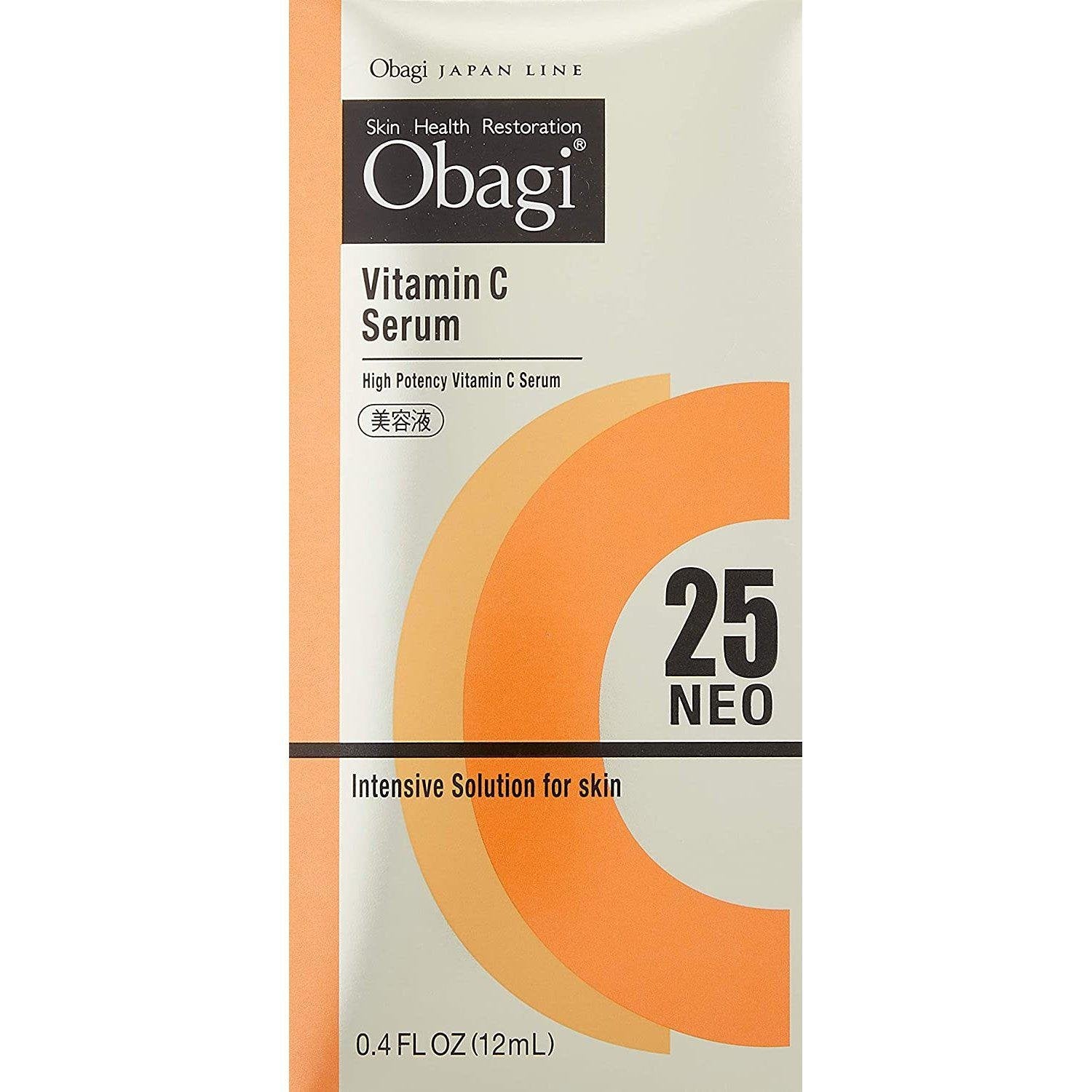 Obagi C25 Serum Neo 12ml | Japan Vitamin C Serum