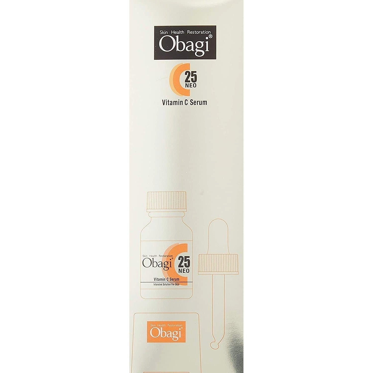 ヤマダさん専用Obagi Vitamin C25 NEO 12ml Obagi C25 Serum Neo 12ml